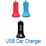 USB car charger China suppliers and manufacturers