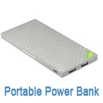 portable power bank China suppliers