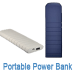 portable power bank exported from China